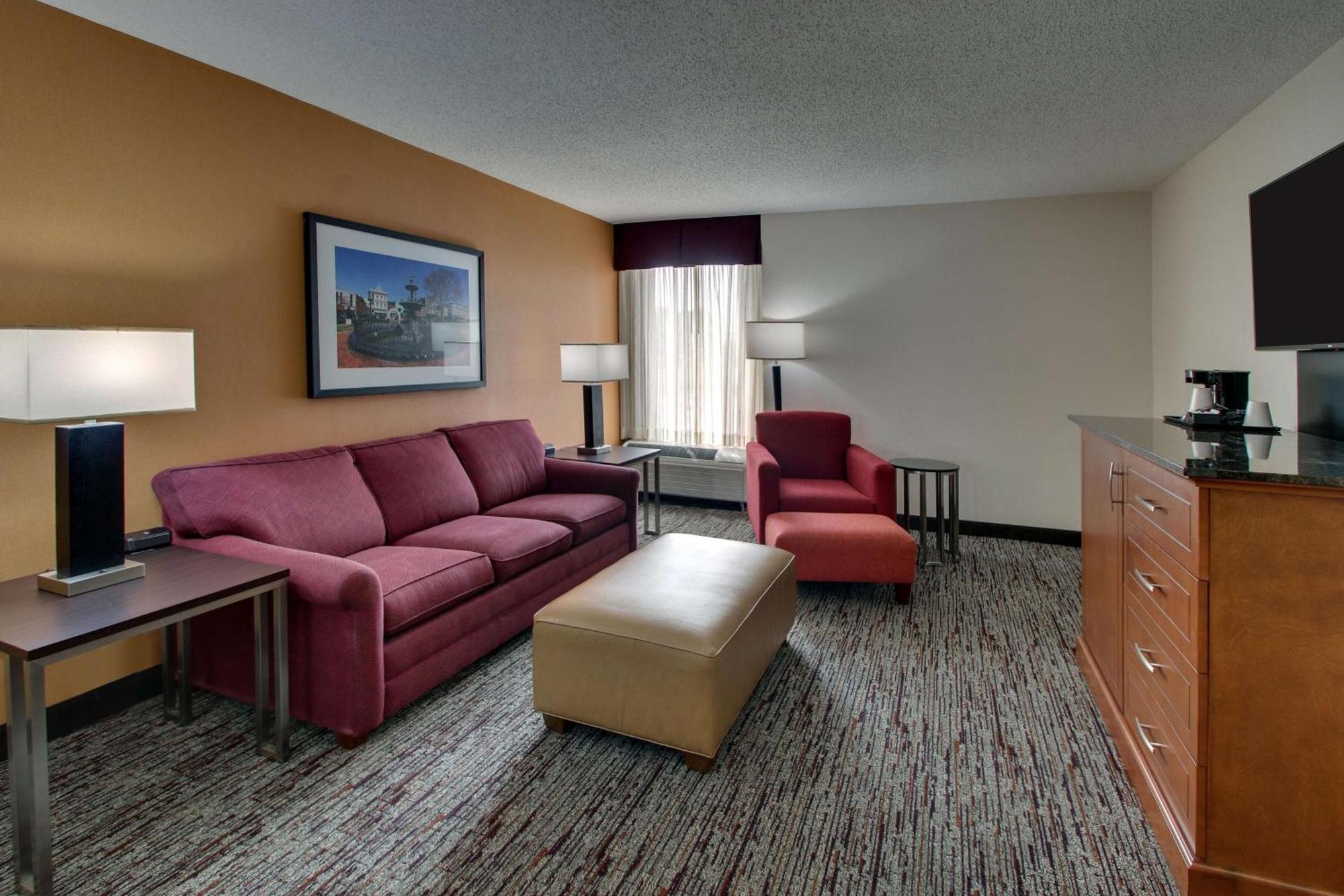 Drury Inn & Suites Боулинг Грийн Екстериор снимка