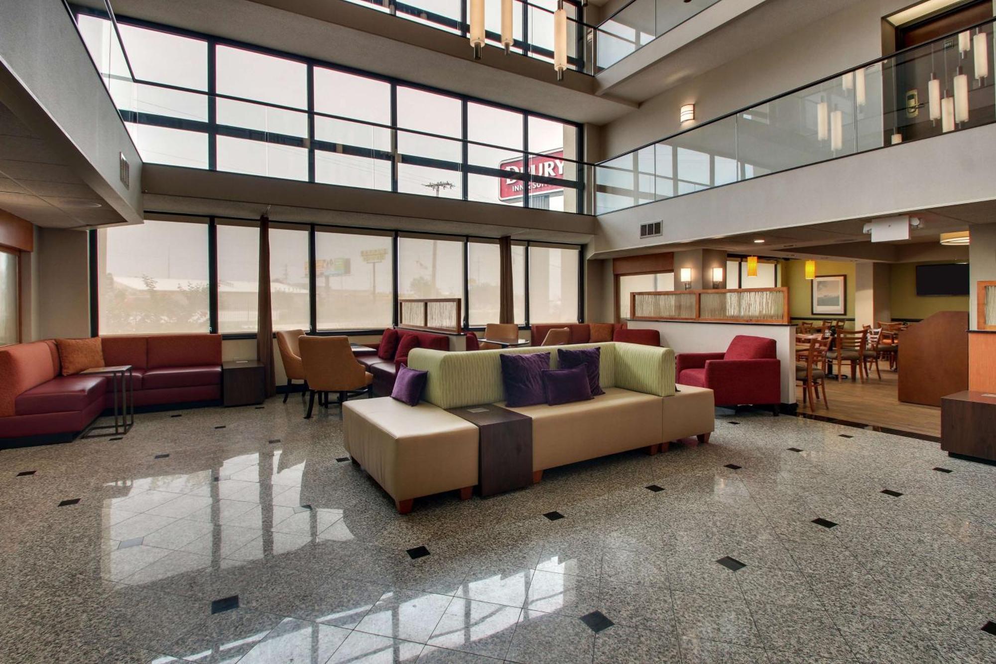 Drury Inn & Suites Боулинг Грийн Екстериор снимка