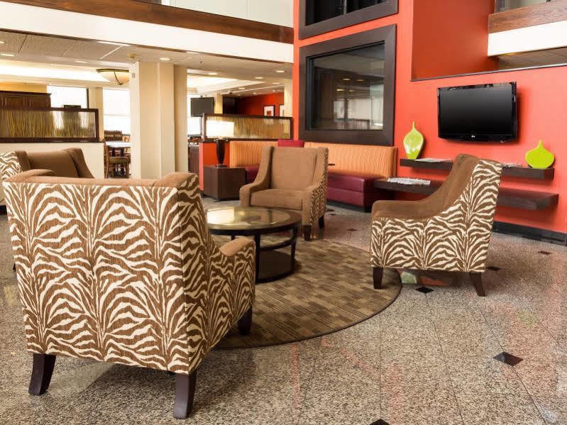 Drury Inn & Suites Боулинг Грийн Екстериор снимка